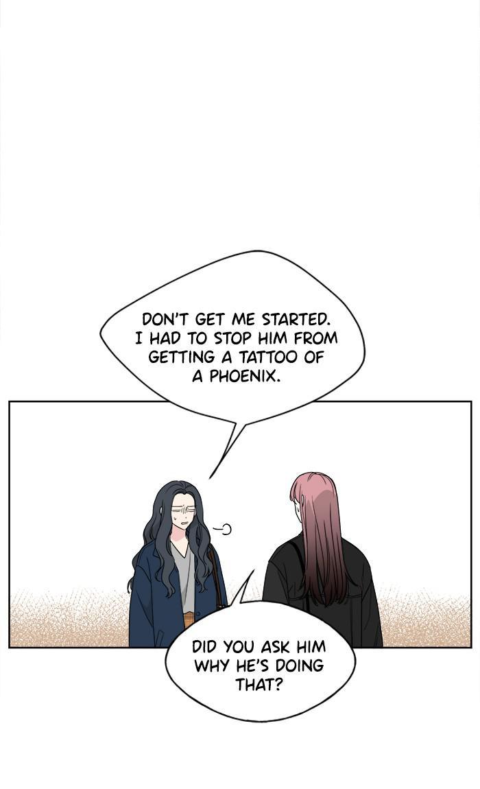 Mother, I’m Sorry chapter 74 - page 62