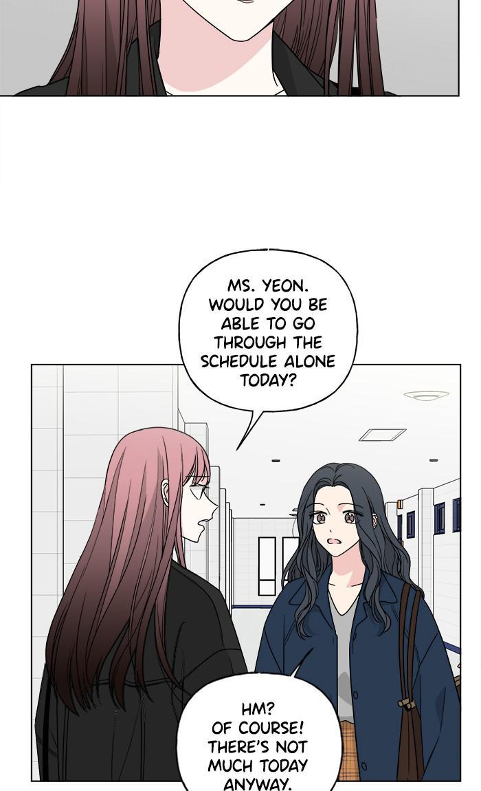 Mother, I’m Sorry chapter 74 - page 66