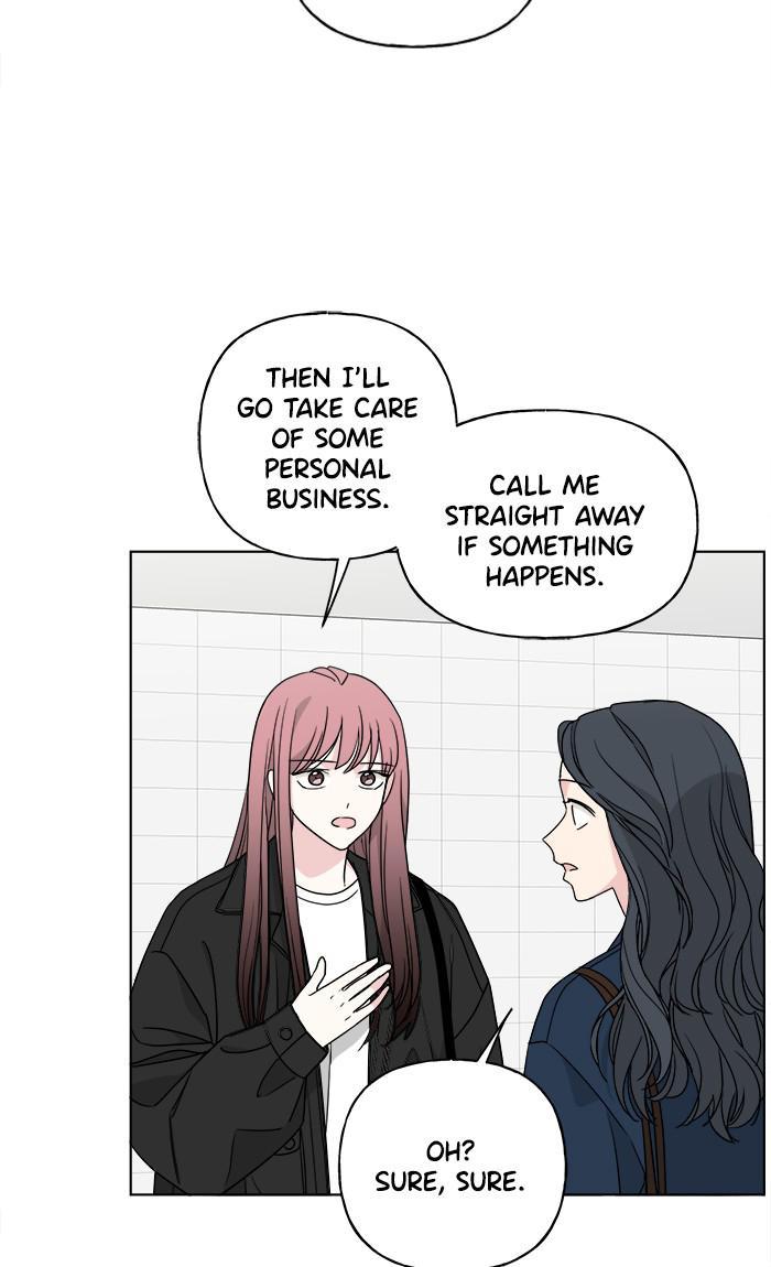 Mother, I’m Sorry chapter 74 - page 67