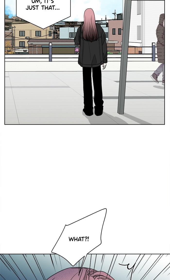 Mother, I’m Sorry chapter 74 - page 72