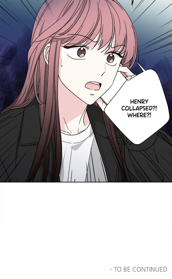 Mother, I’m Sorry chapter 74 - page 73
