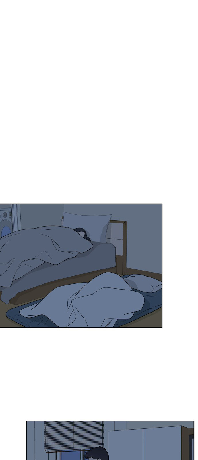Mother, I’m Sorry chapter 8 - page 10