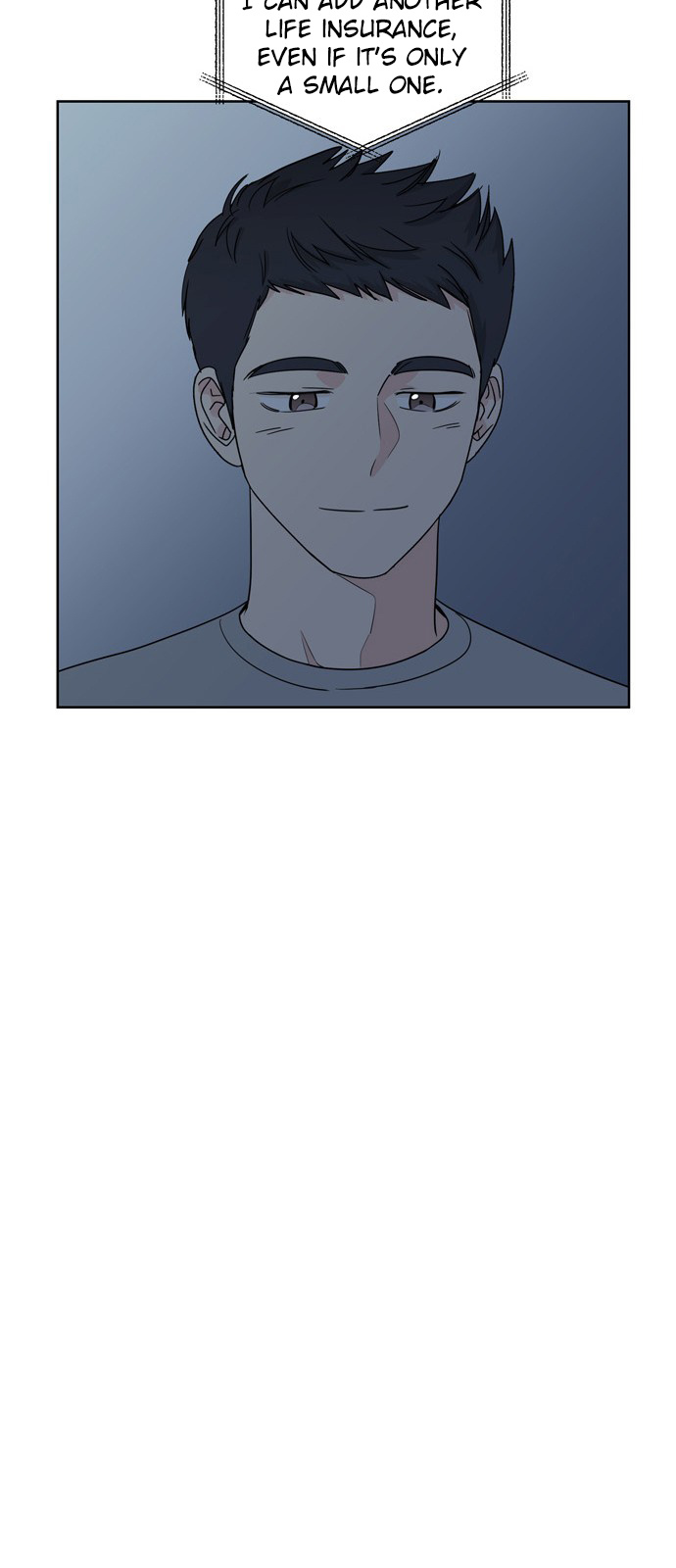 Mother, I’m Sorry chapter 8 - page 12