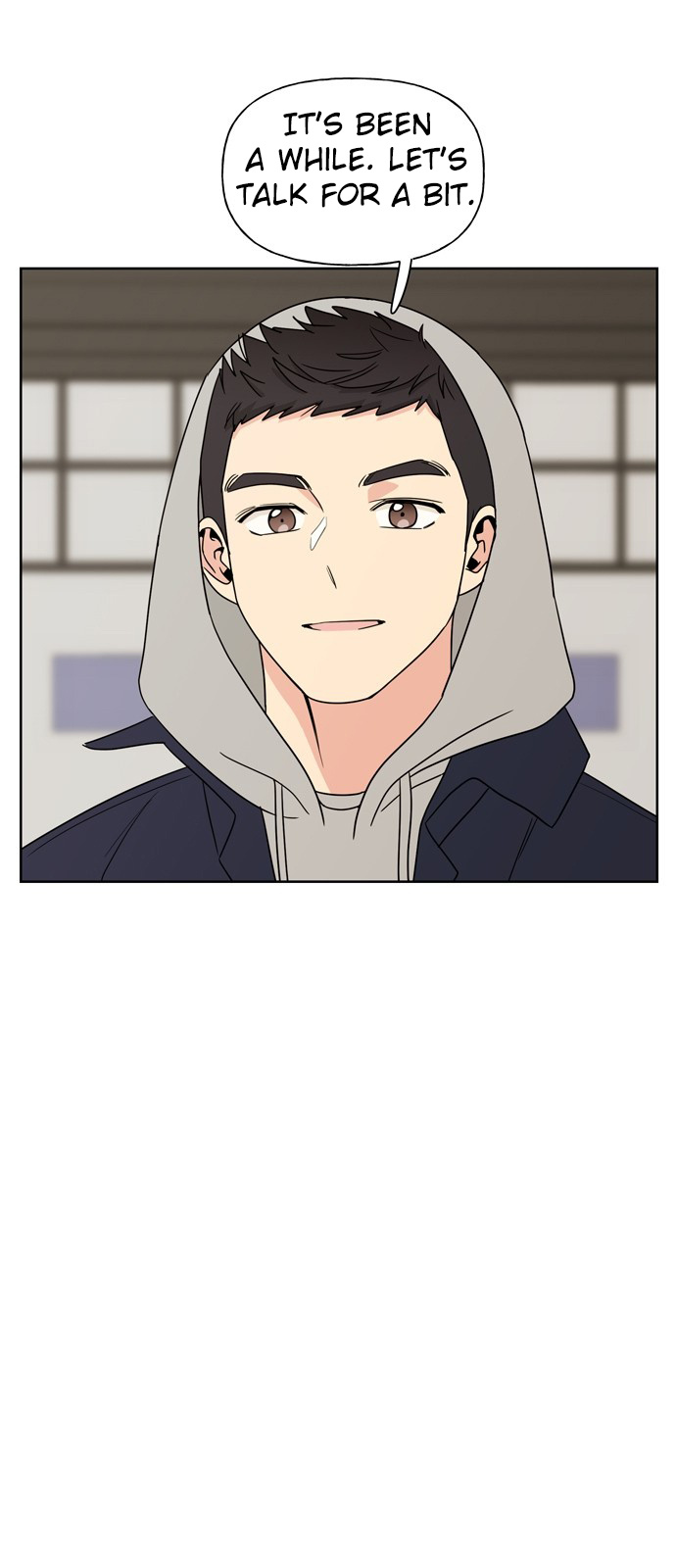 Mother, I’m Sorry chapter 8 - page 30