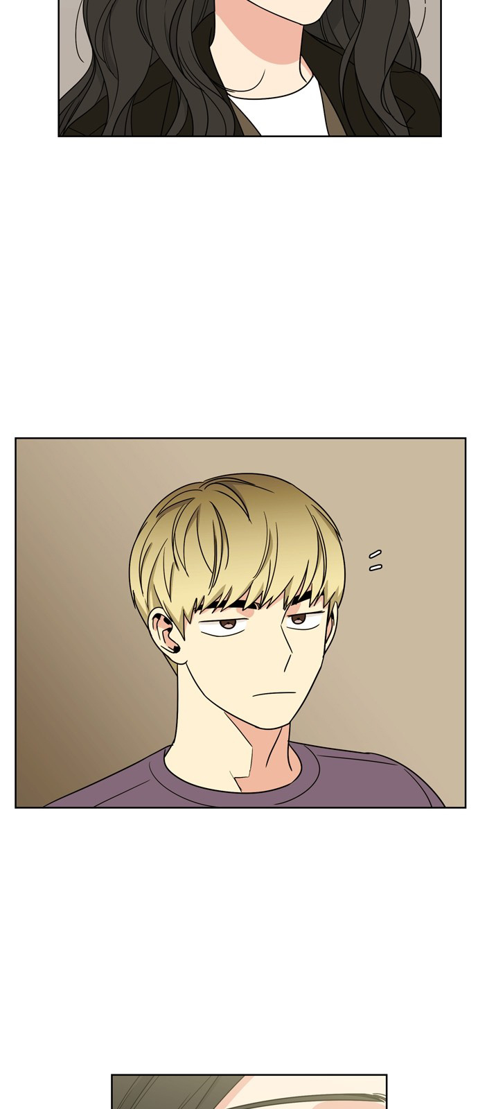 Mother, I’m Sorry chapter 8 - page 42