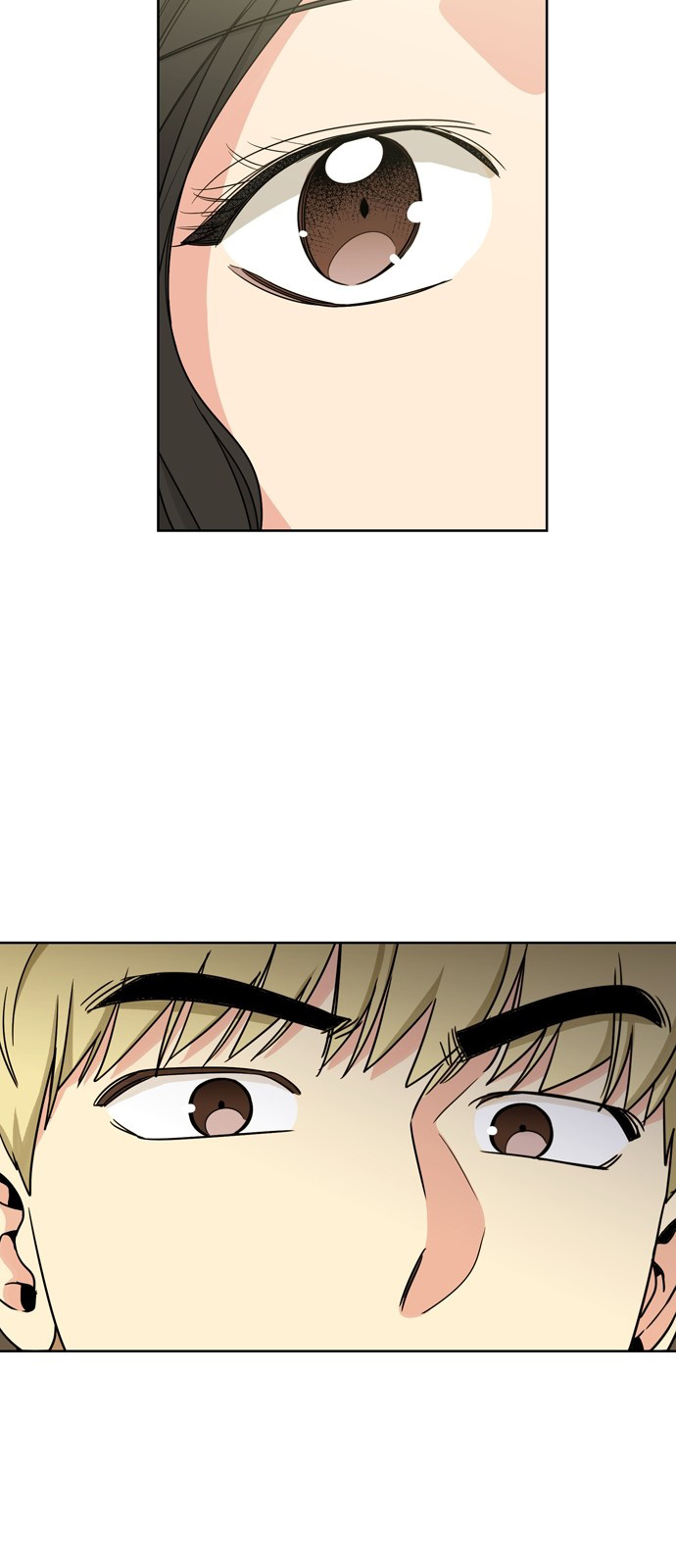 Mother, I’m Sorry chapter 8 - page 43