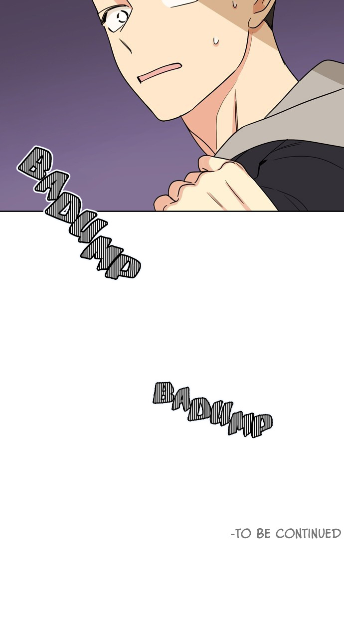 Mother, I’m Sorry chapter 8 - page 47