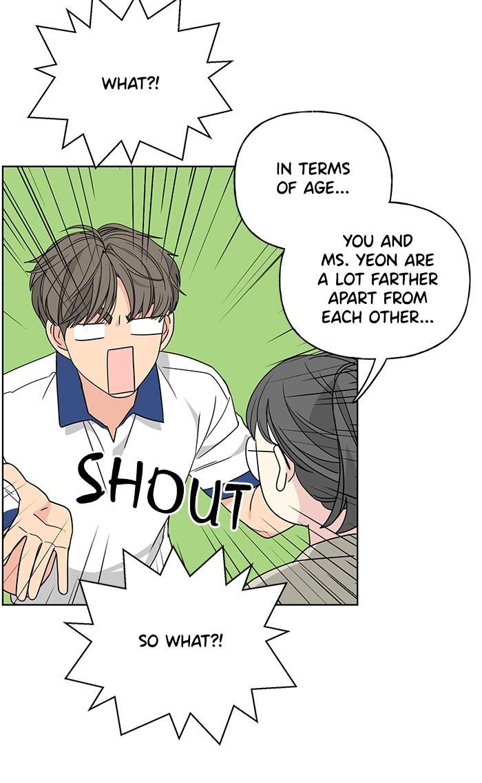 Mother, I’m Sorry chapter 61 - page 11