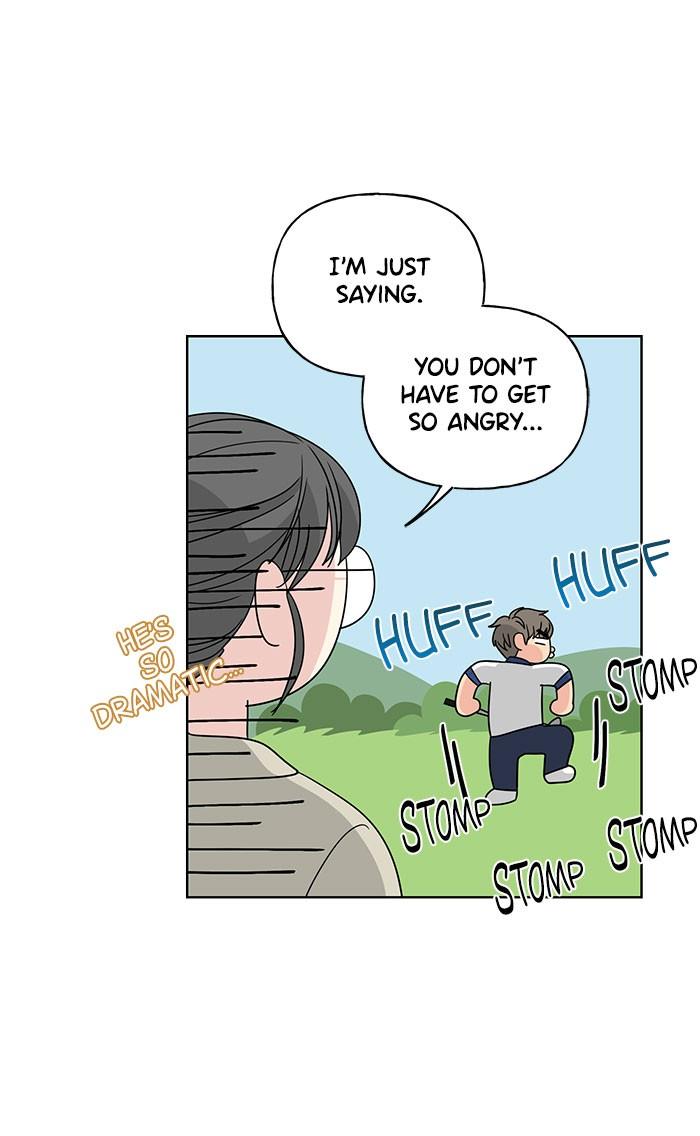 Mother, I’m Sorry chapter 61 - page 12