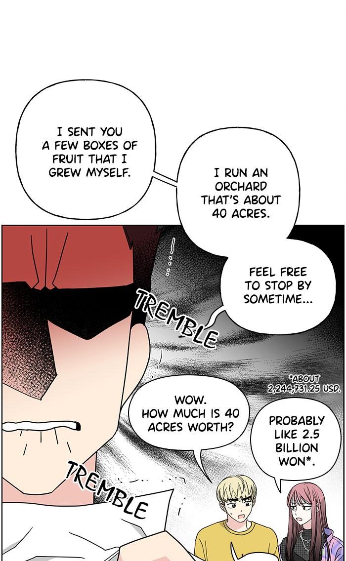 Mother, I’m Sorry chapter 61 - page 17