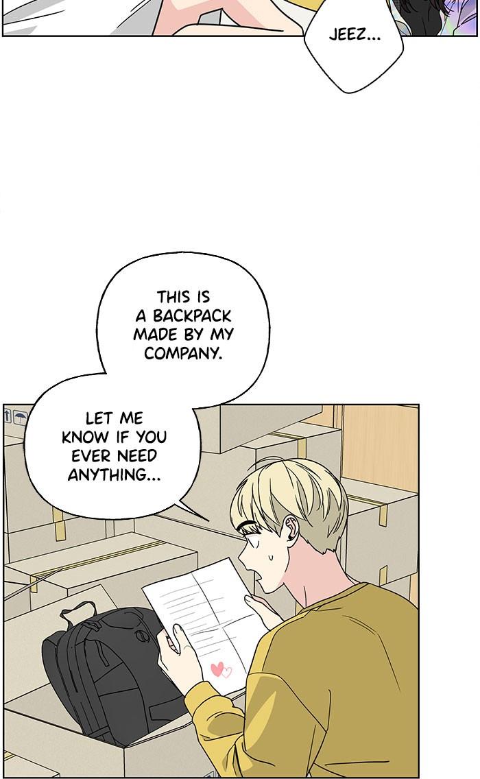 Mother, I’m Sorry chapter 61 - page 18