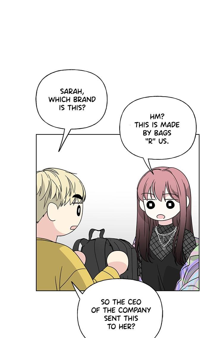 Mother, I’m Sorry chapter 61 - page 19