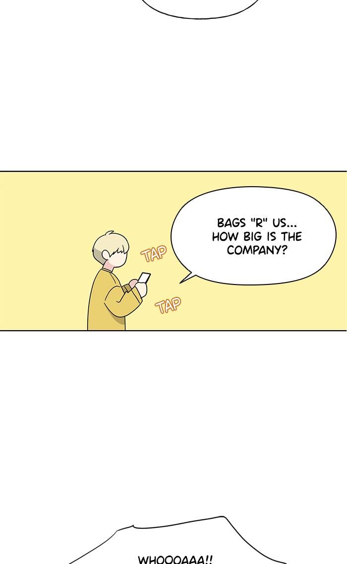 Mother, I’m Sorry chapter 61 - page 20