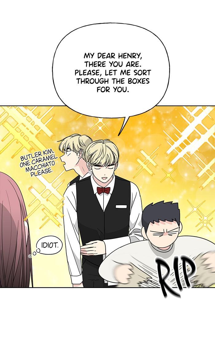 Mother, I’m Sorry chapter 61 - page 22