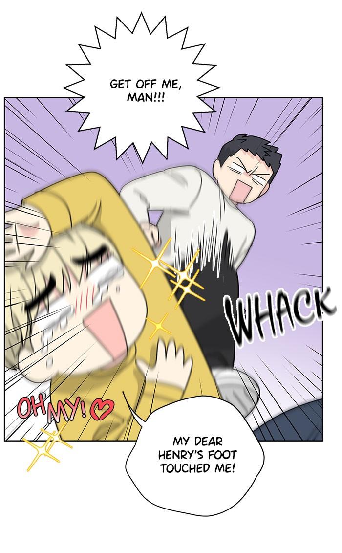 Mother, I’m Sorry chapter 61 - page 24