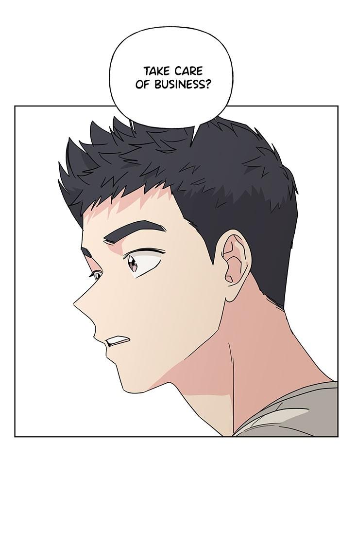Mother, I’m Sorry chapter 61 - page 27