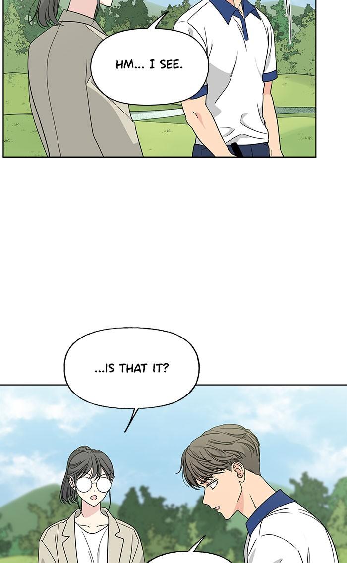 Mother, I’m Sorry chapter 61 - page 3