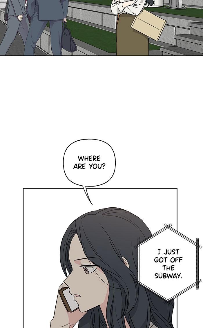 Mother, I’m Sorry chapter 61 - page 30