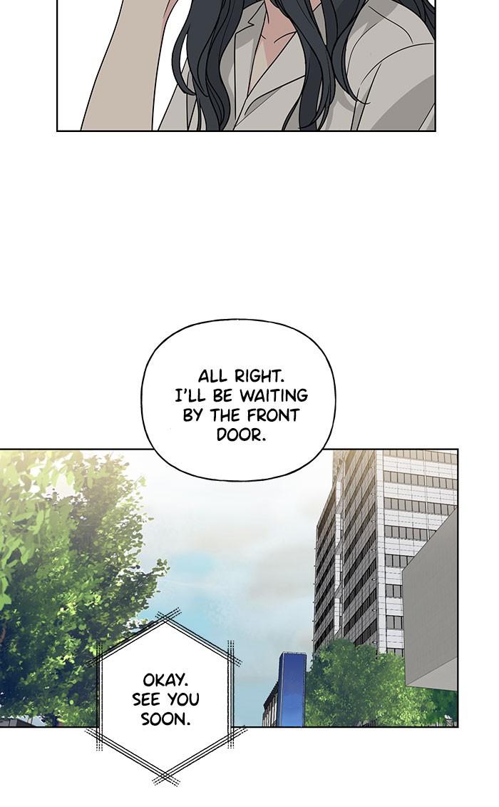 Mother, I’m Sorry chapter 61 - page 31