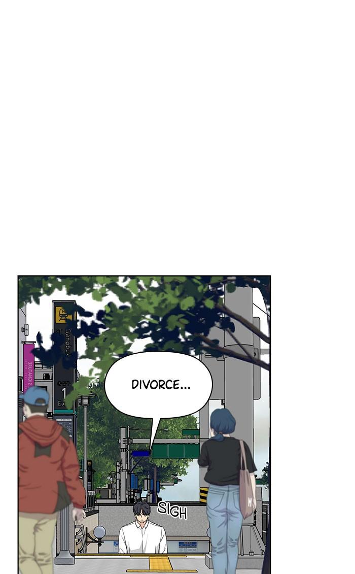 Mother, I’m Sorry chapter 61 - page 32