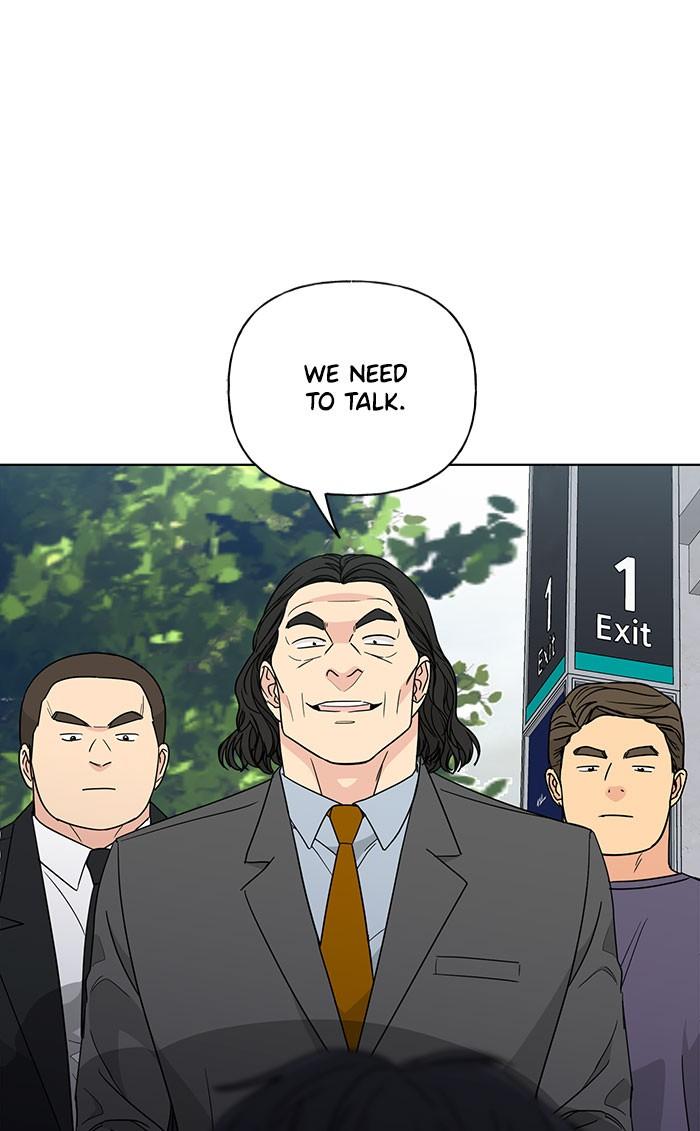 Mother, I’m Sorry chapter 61 - page 34