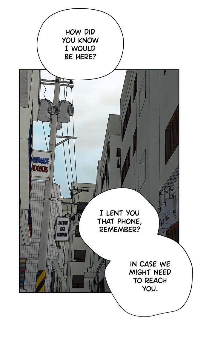Mother, I’m Sorry chapter 61 - page 36