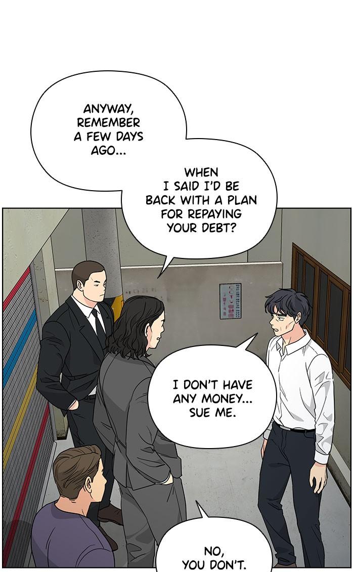 Mother, I’m Sorry chapter 61 - page 37