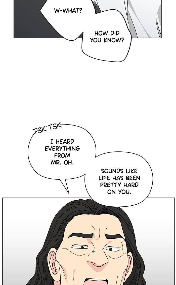 Mother, I’m Sorry chapter 61 - page 39
