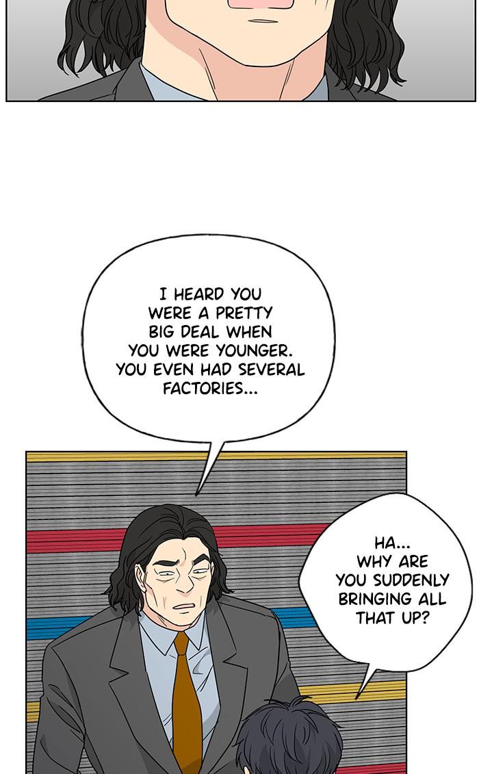 Mother, I’m Sorry chapter 61 - page 40