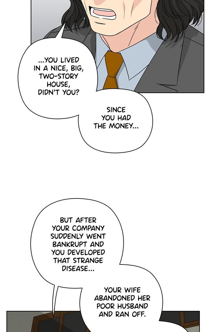 Mother, I’m Sorry chapter 61 - page 42
