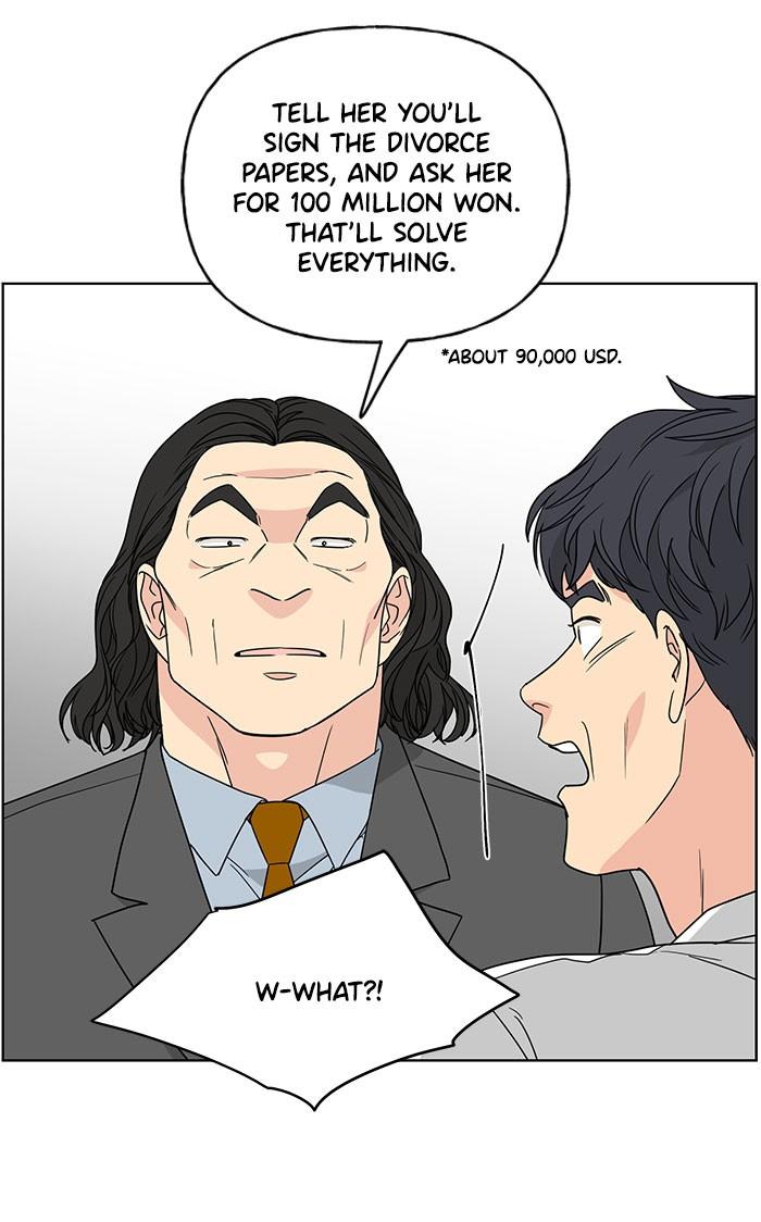 Mother, I’m Sorry chapter 61 - page 45