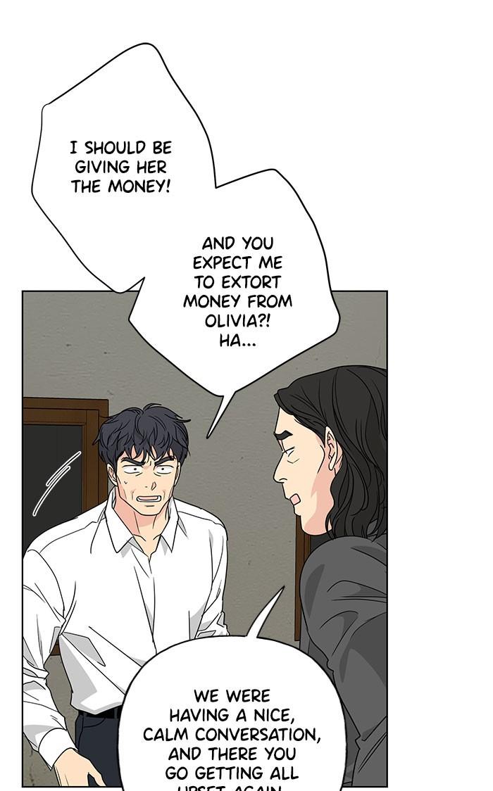 Mother, I’m Sorry chapter 61 - page 46