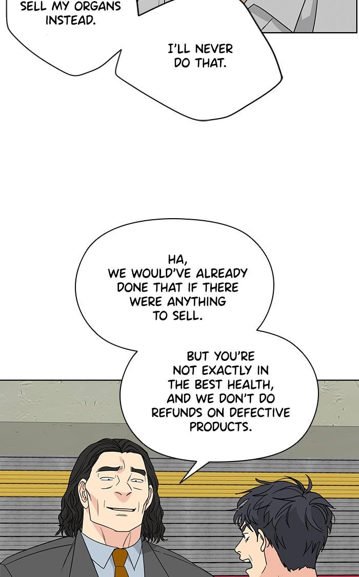 Mother, I’m Sorry chapter 61 - page 48