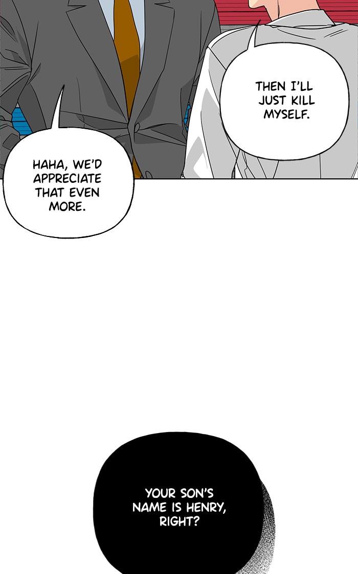 Mother, I’m Sorry chapter 61 - page 49