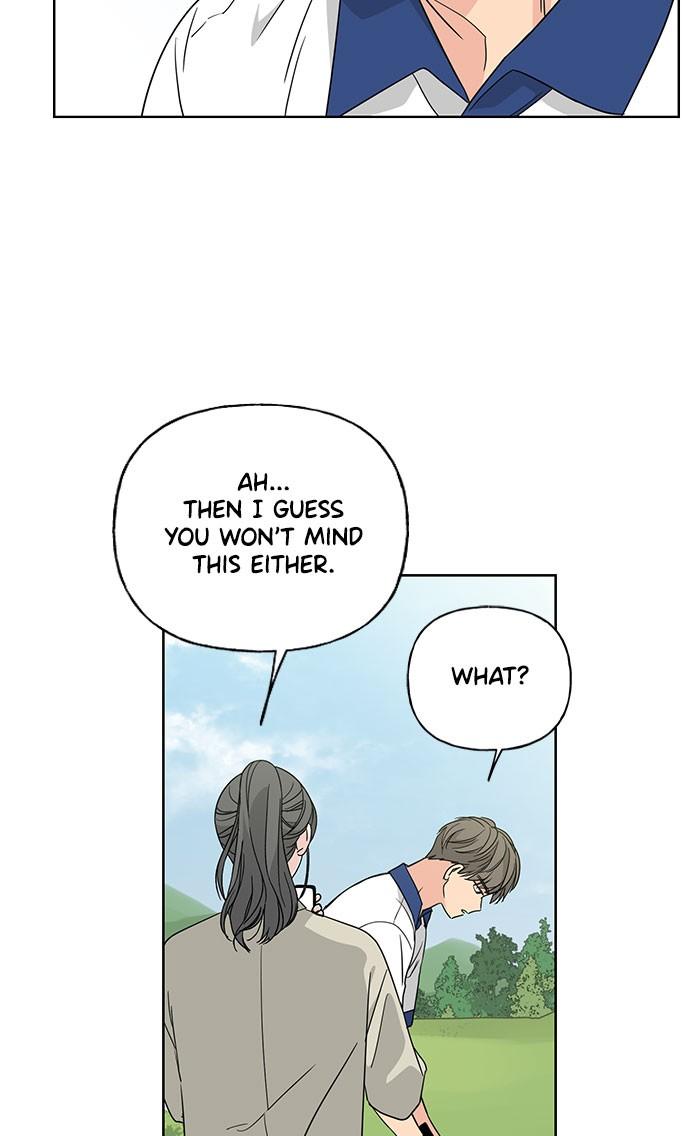 Mother, I’m Sorry chapter 61 - page 5