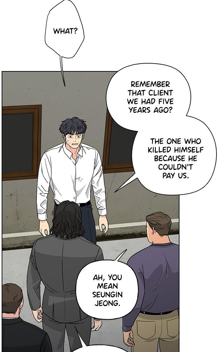 Mother, I’m Sorry chapter 61 - page 51