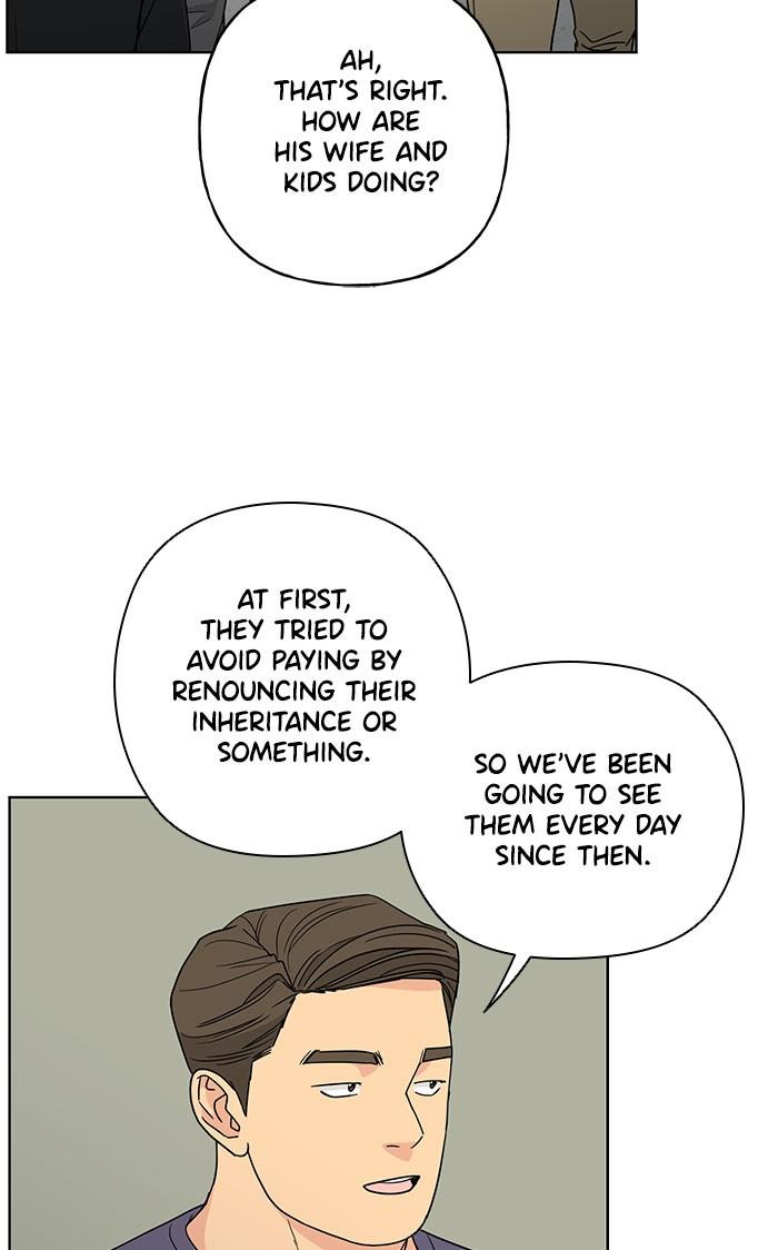Mother, I’m Sorry chapter 61 - page 52
