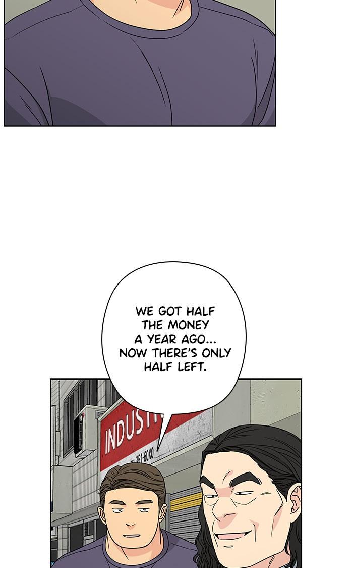 Mother, I’m Sorry chapter 61 - page 53
