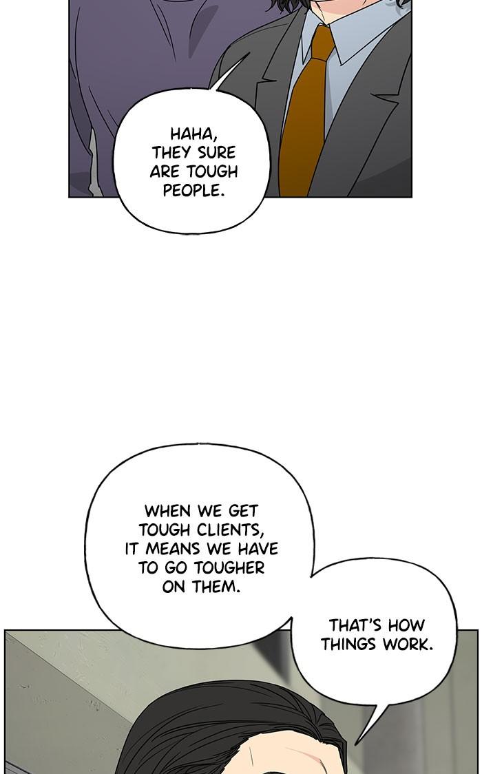 Mother, I’m Sorry chapter 61 - page 54
