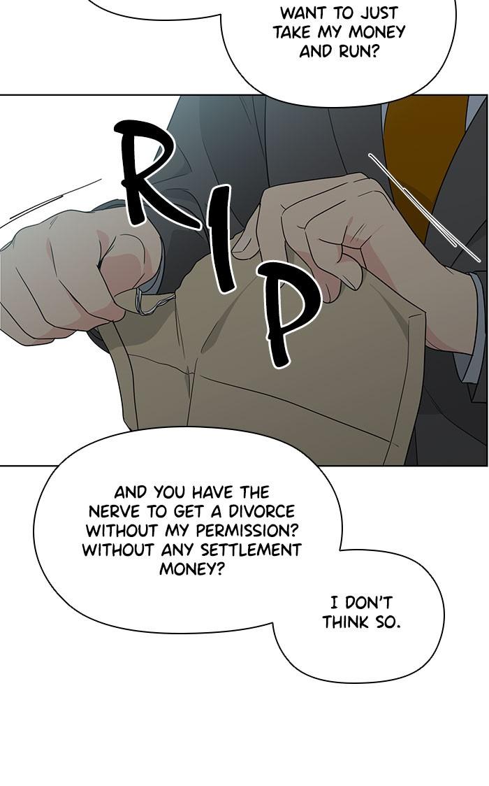 Mother, I’m Sorry chapter 61 - page 58