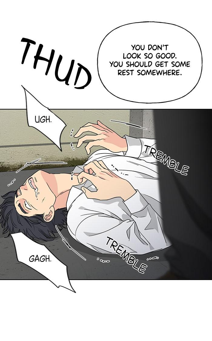 Mother, I’m Sorry chapter 61 - page 61