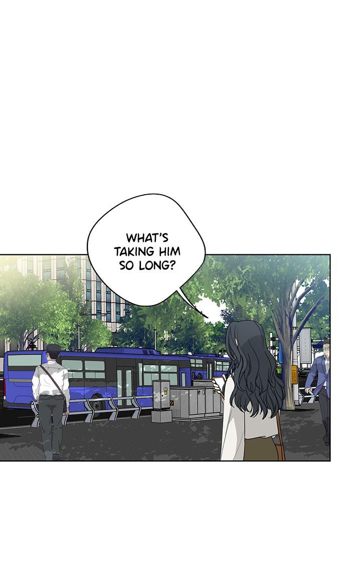 Mother, I’m Sorry chapter 61 - page 64