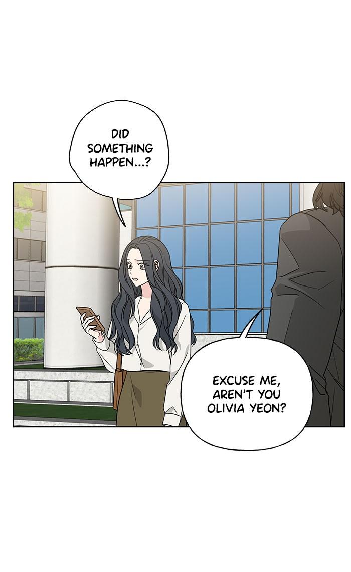 Mother, I’m Sorry chapter 61 - page 66