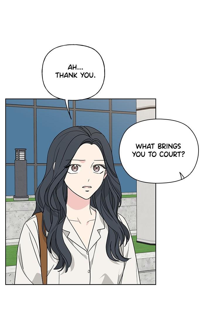 Mother, I’m Sorry chapter 61 - page 68