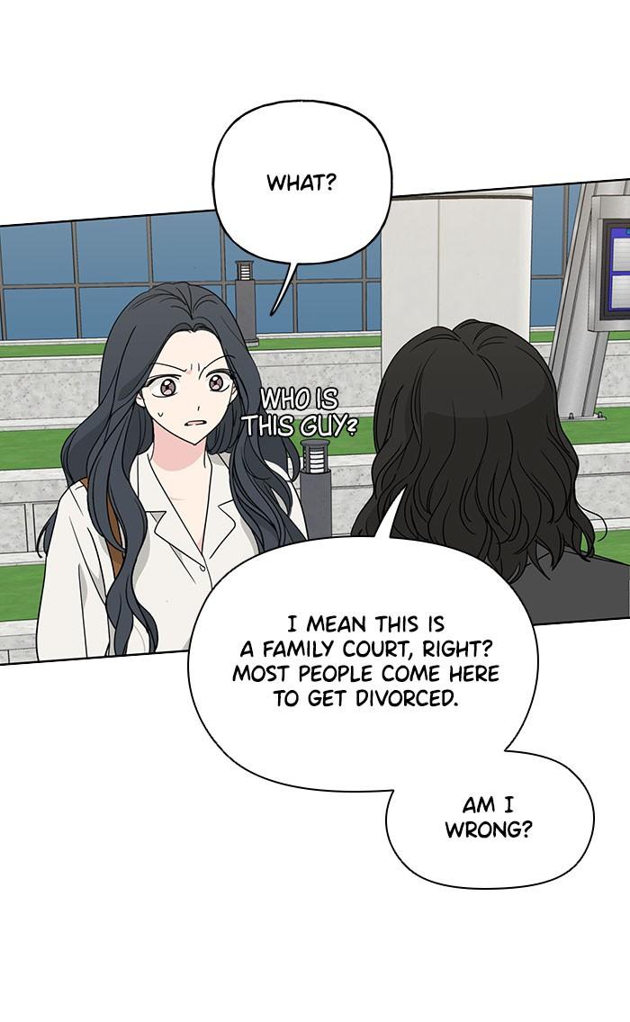 Mother, I’m Sorry chapter 61 - page 70