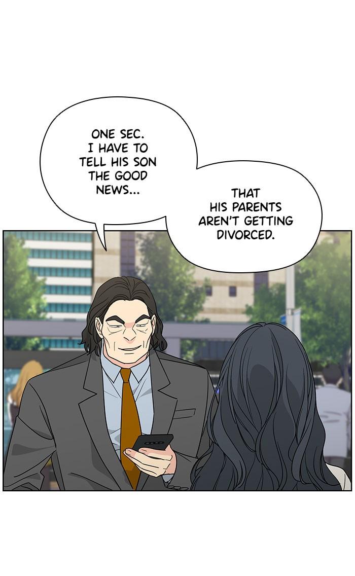 Mother, I’m Sorry chapter 61 - page 74