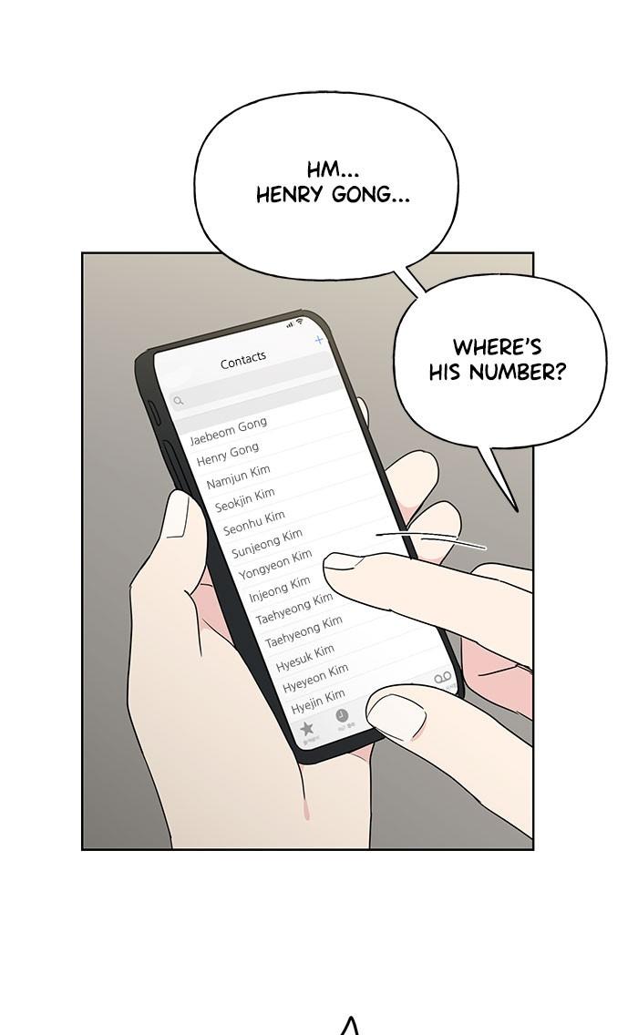 Mother, I’m Sorry chapter 61 - page 75