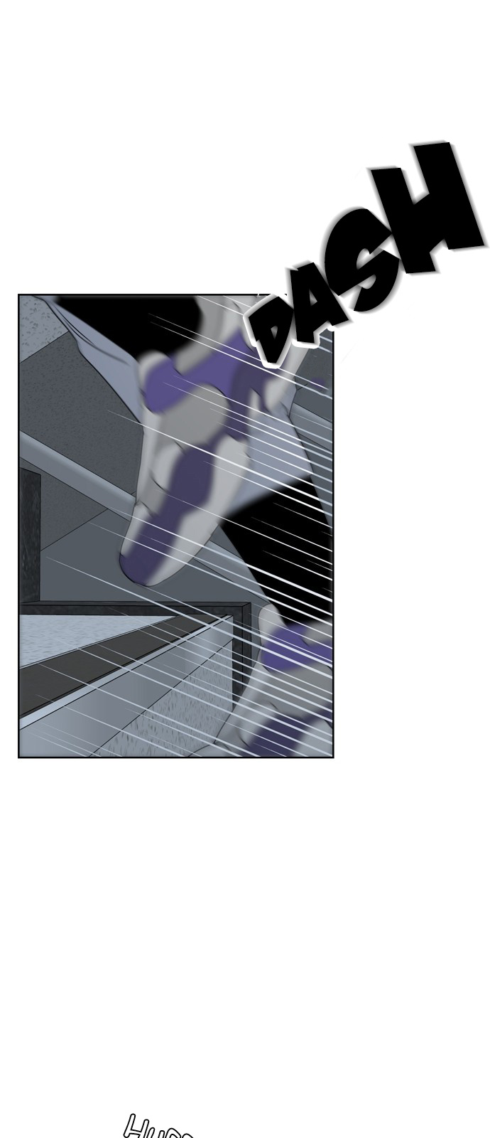Mother, I’m Sorry chapter 10 - page 48