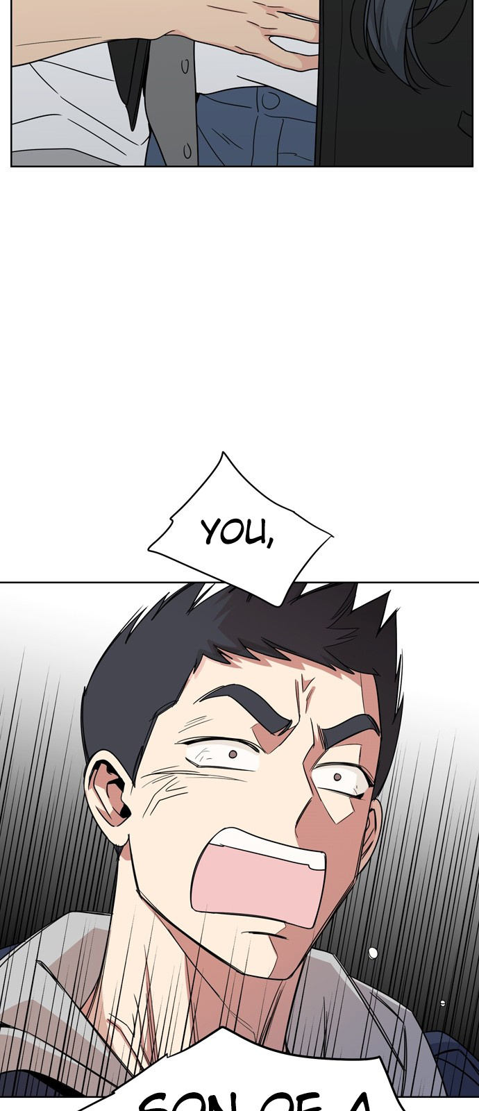 Mother, I’m Sorry chapter 10 - page 50