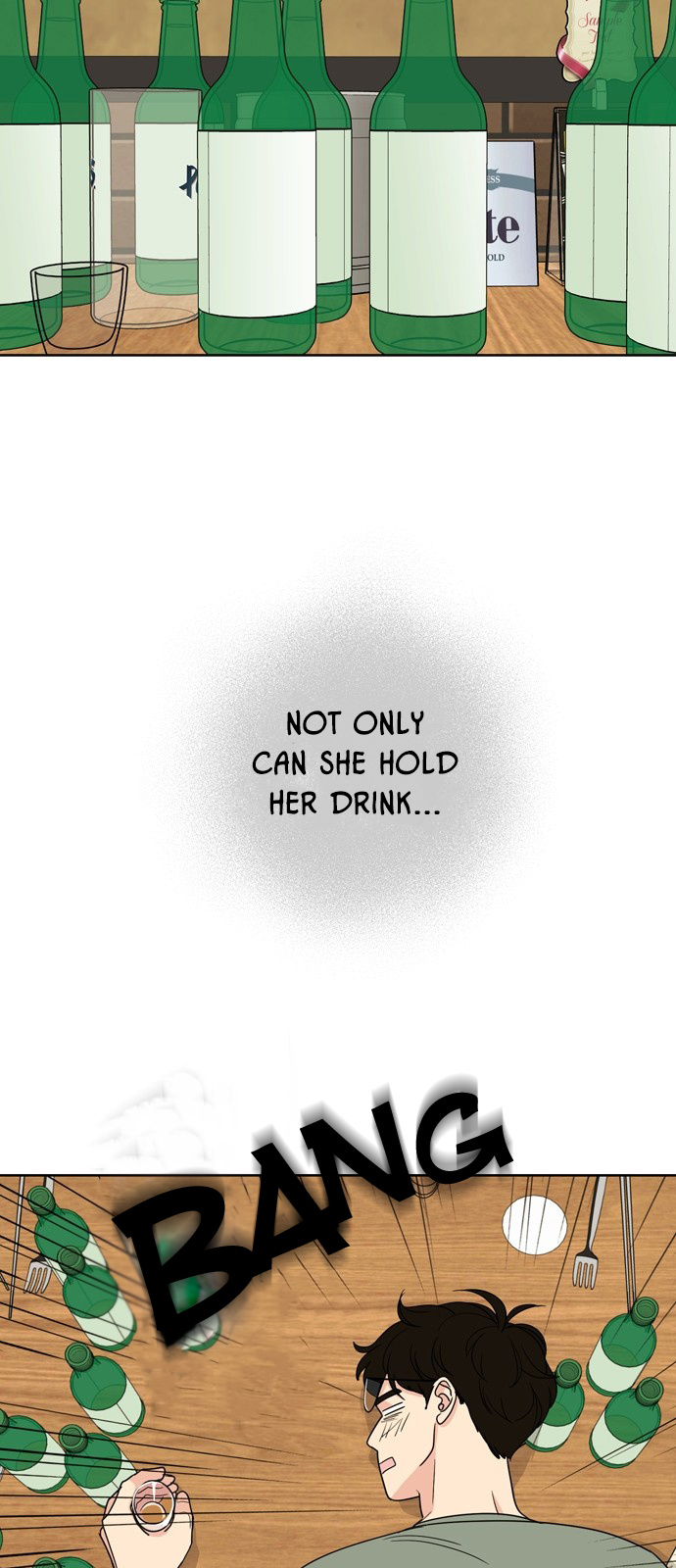 Mother, I’m Sorry chapter 10 - page 6